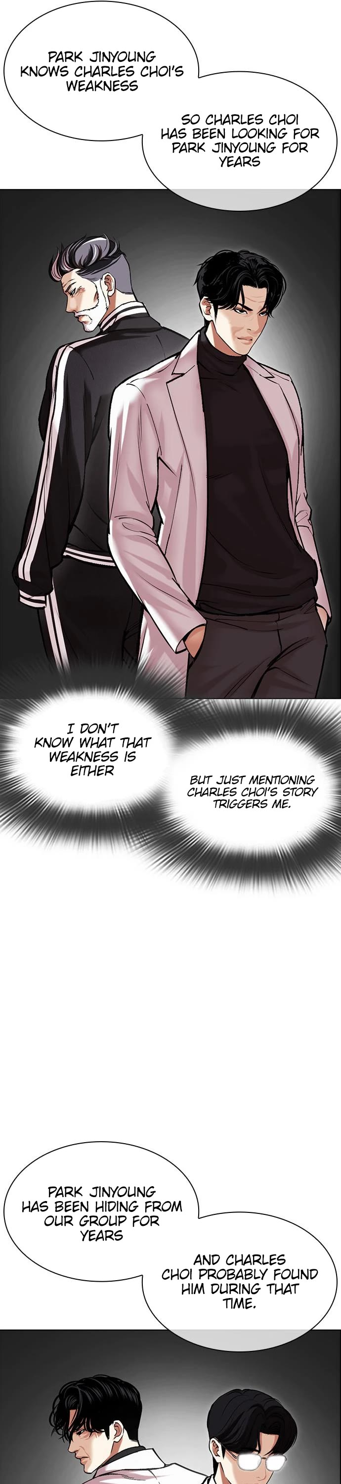 Lookism Chapter 480 page 67 - Chapter 480
