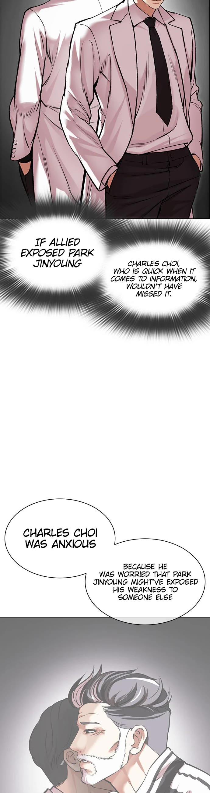 Lookism Chapter 480 page 68 - Chapter 480
