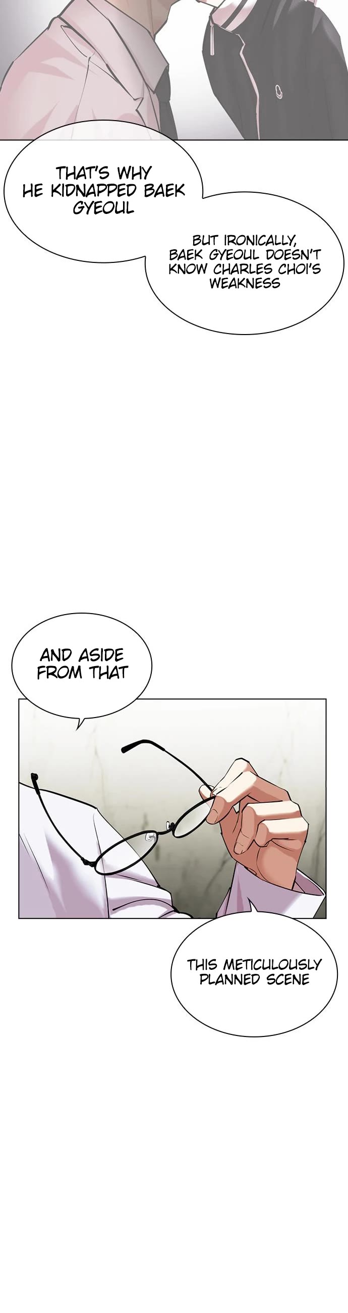 Lookism Chapter 480 page 69 - Chapter 480