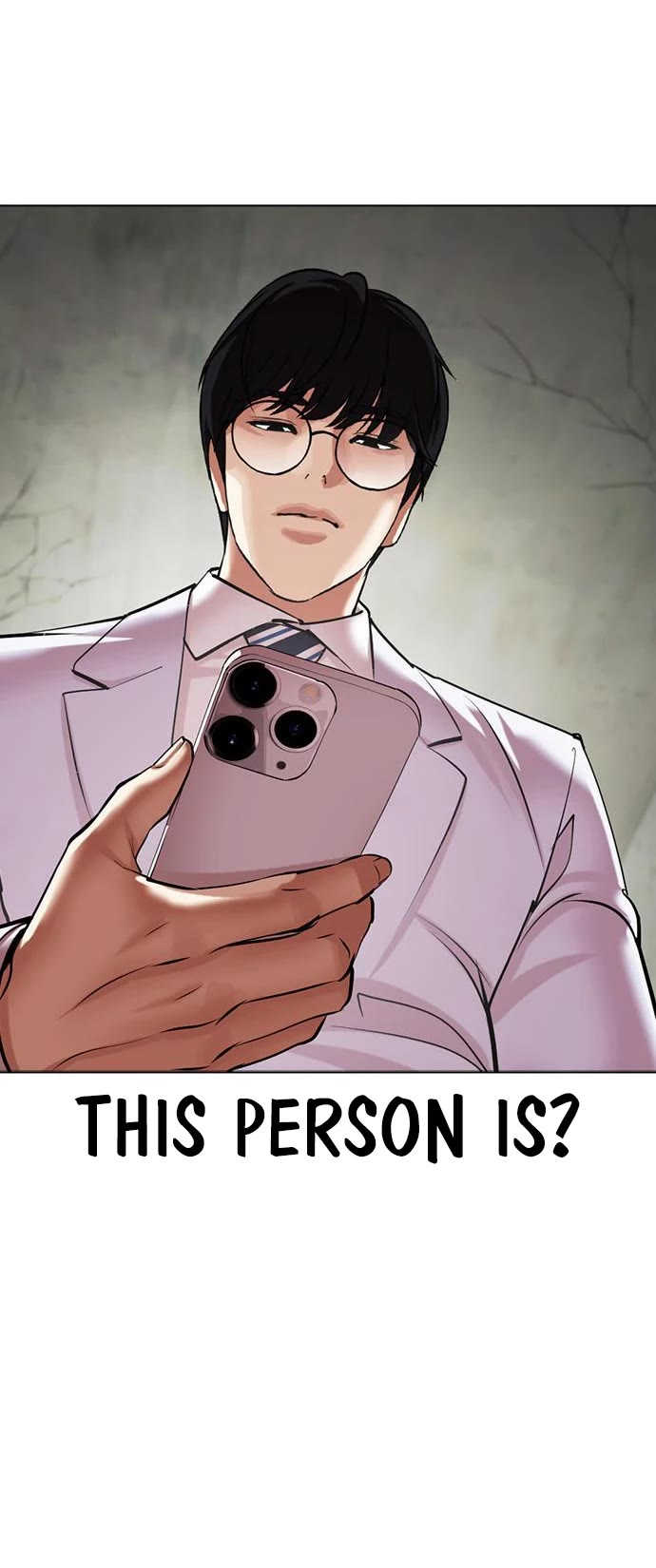 Lookism Chapter 480 page 73 - Chapter 480