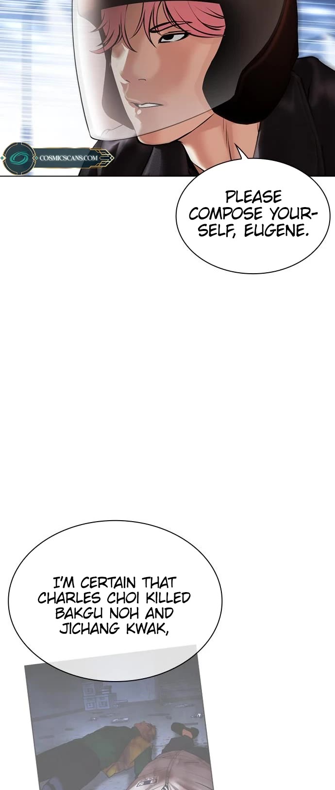 Lookism Chapter 480 page 76 - Chapter 480