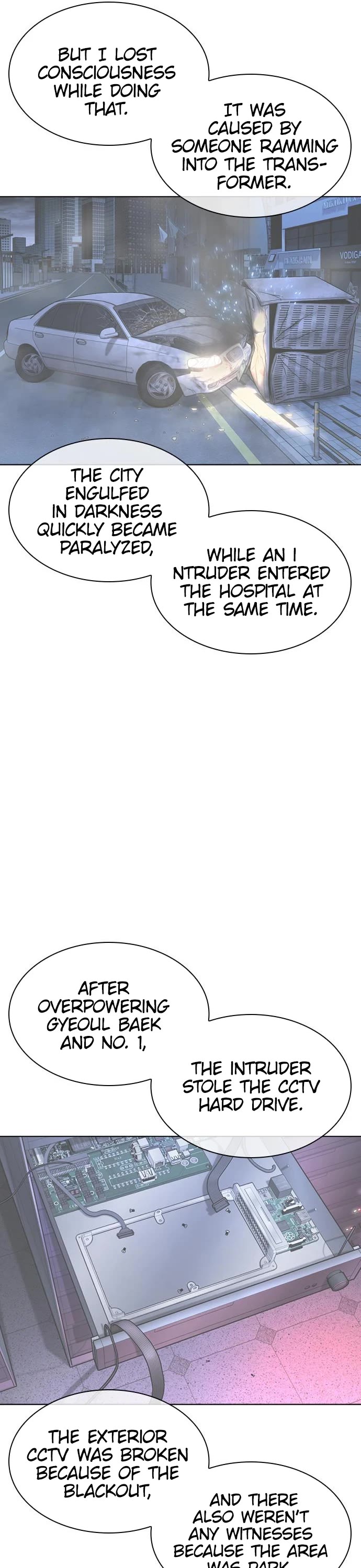 Lookism Chapter 480 page 78 - Chapter 480