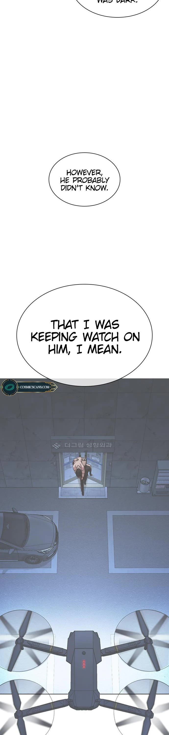 Lookism Chapter 480 page 79 - Chapter 480