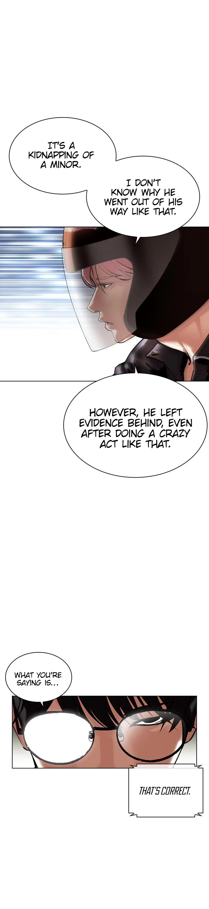 Lookism Chapter 480 page 82 - Chapter 480
