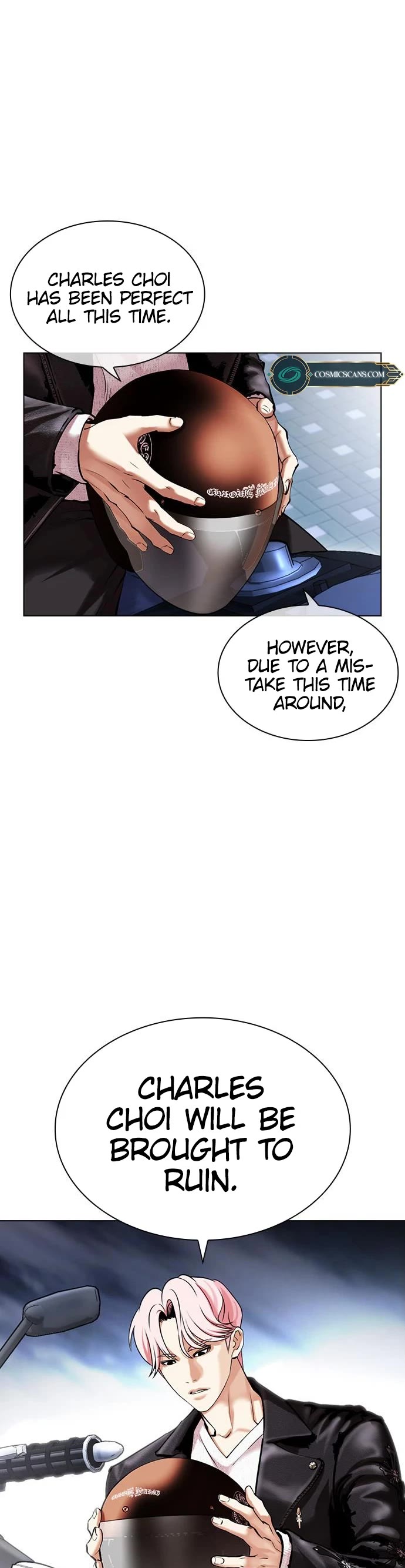 Lookism Chapter 480 page 83 - Chapter 480