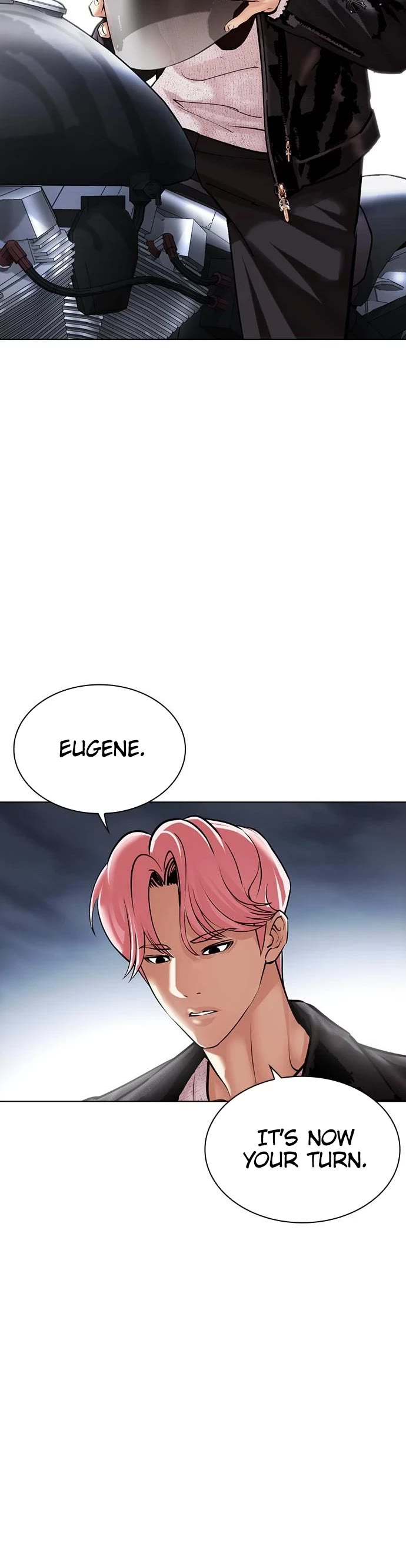 Lookism Chapter 480 page 84 - Chapter 480