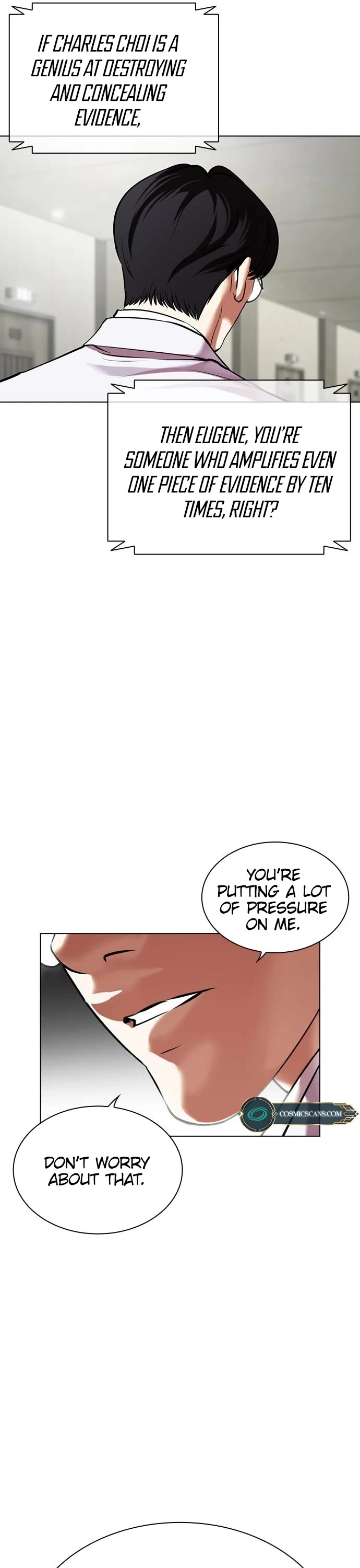 Lookism Chapter 480 page 85 - Chapter 480