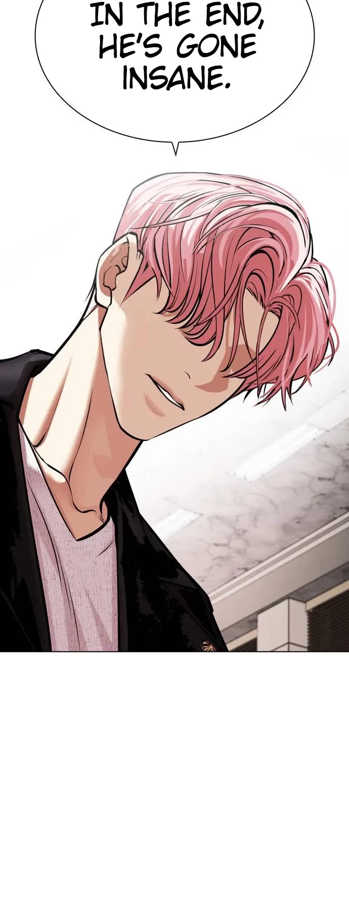 Lookism Chapter 481 page 21 - Chapter 481