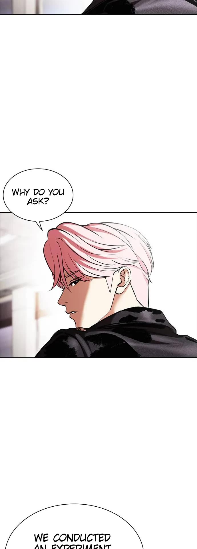 Lookism Chapter 481 page 24 - Chapter 481