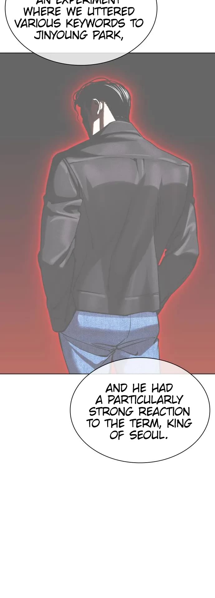 Lookism Chapter 481 page 25 - Chapter 481