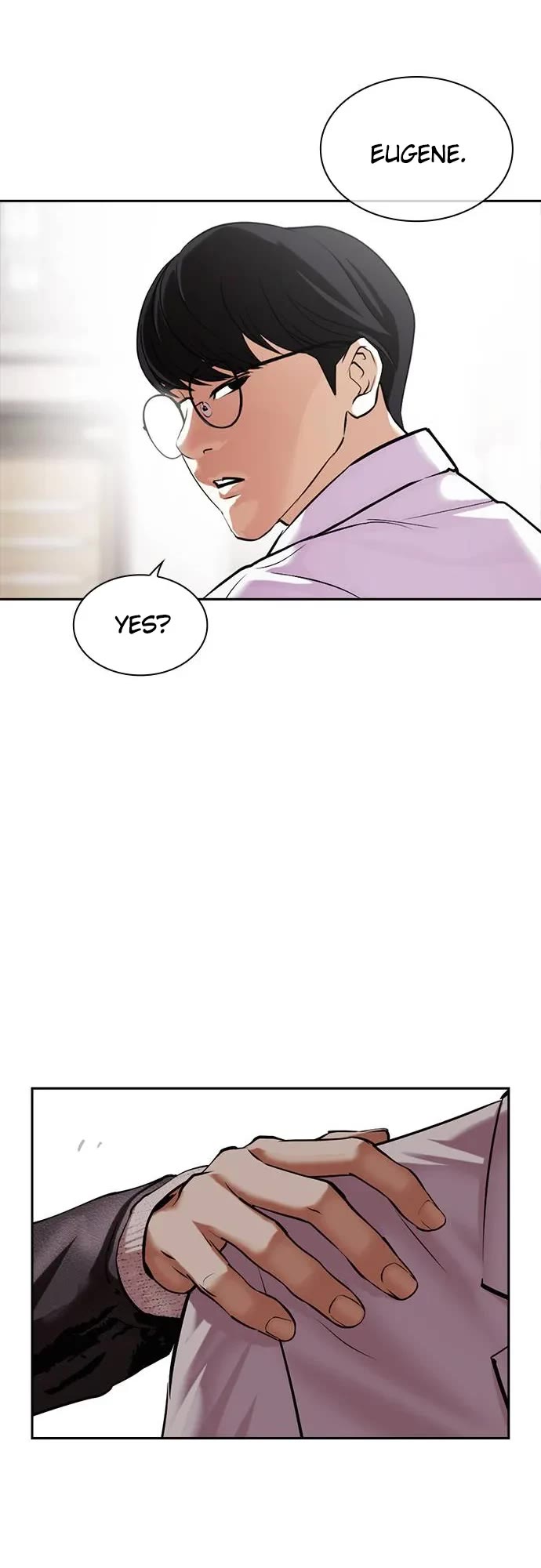 Lookism Chapter 481 page 28 - Chapter 481