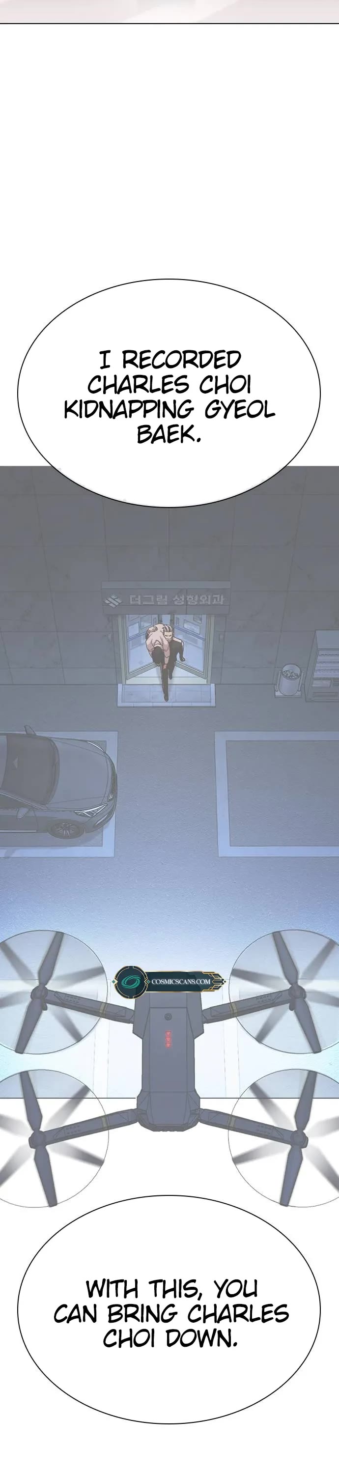 Lookism Chapter 481 page 3 - Chapter 481