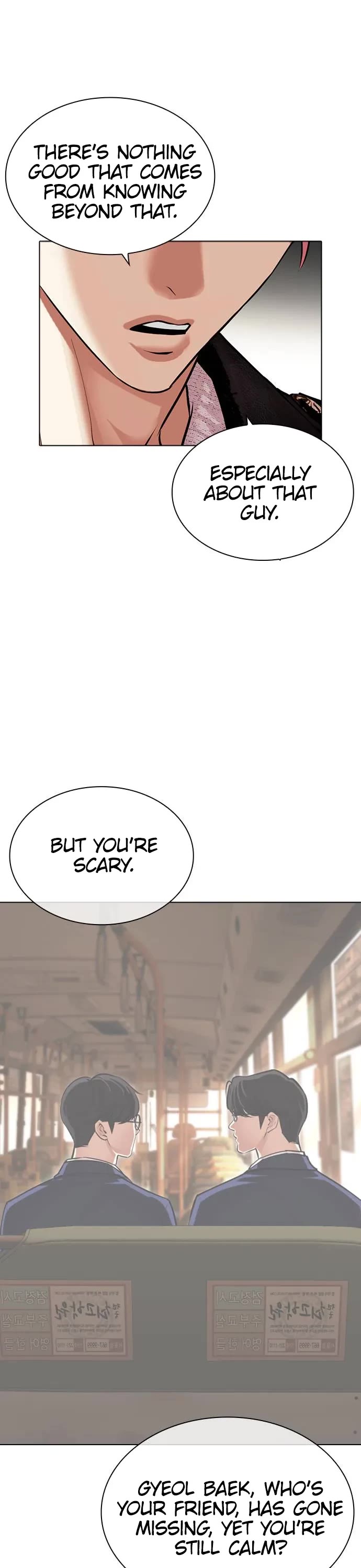 Lookism Chapter 481 page 30 - Chapter 481