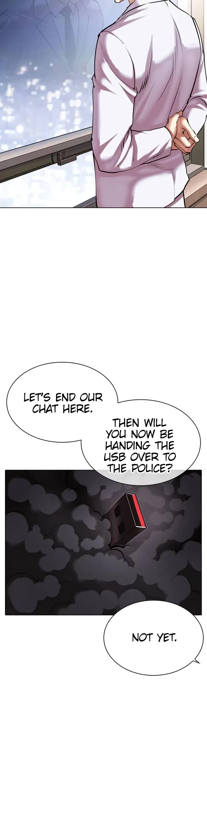 Lookism Chapter 481 page 32 - Chapter 481