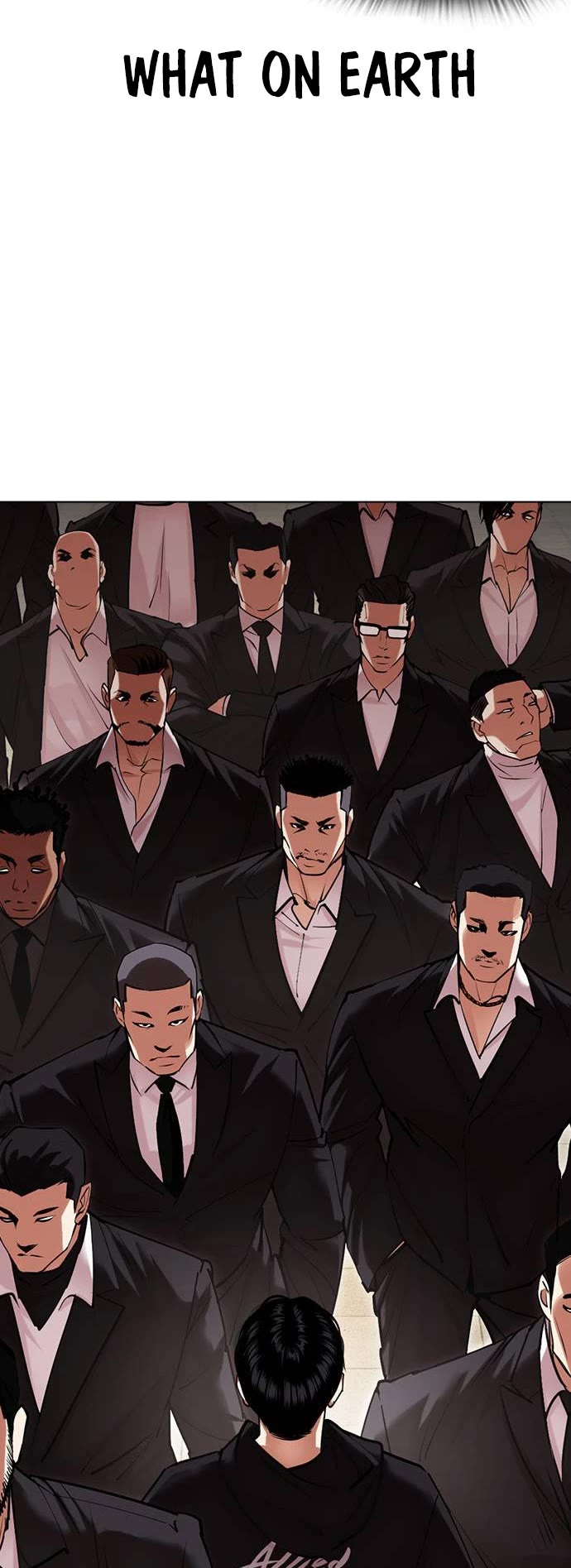Lookism Chapter 481 page 42 - Chapter 481
