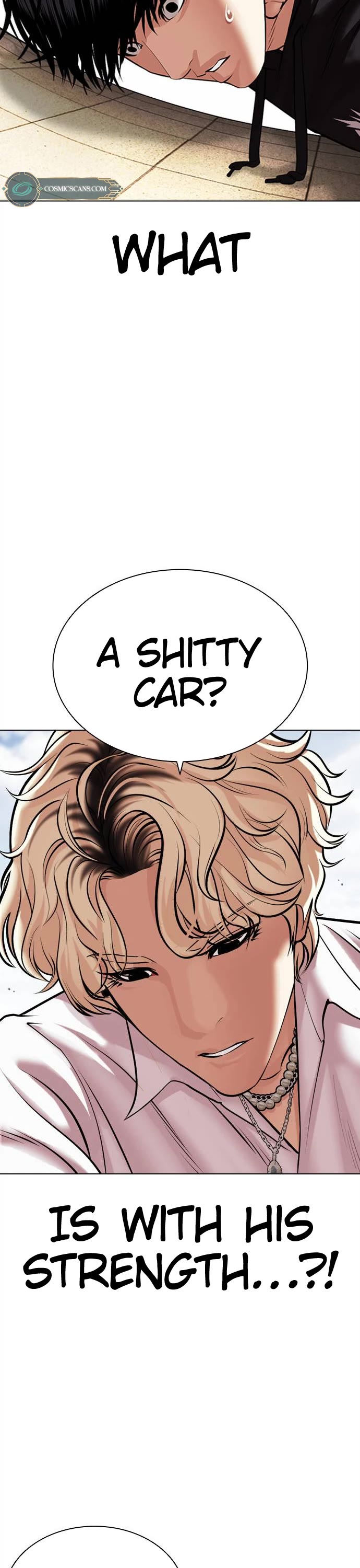 Lookism Chapter 481 page 52 - Chapter 481