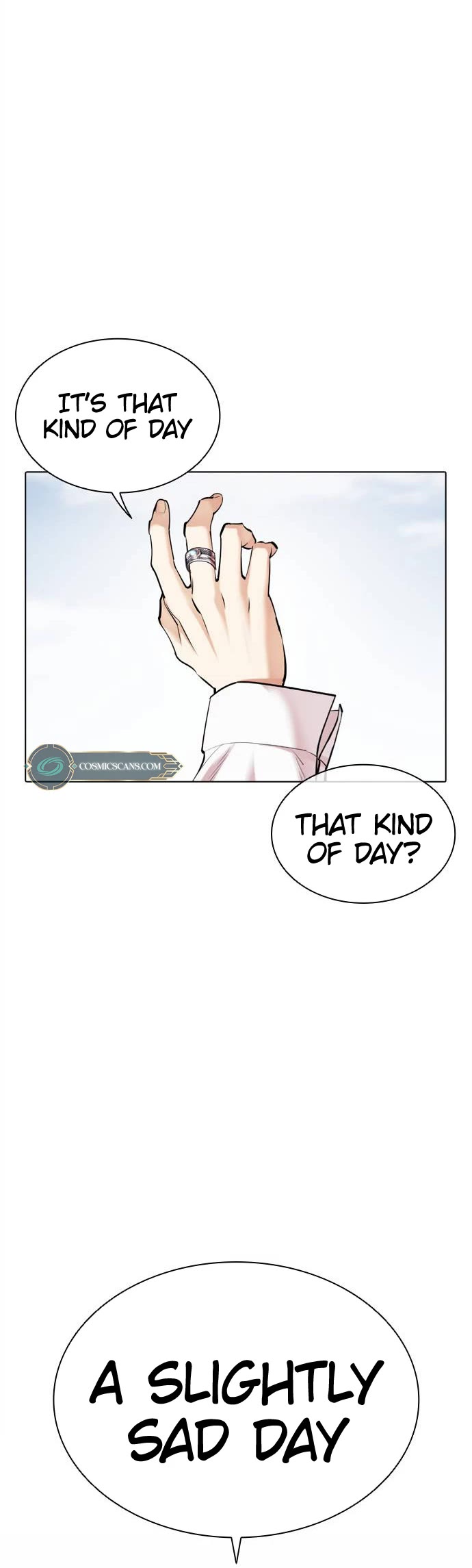 Lookism Chapter 481 page 56 - Chapter 481