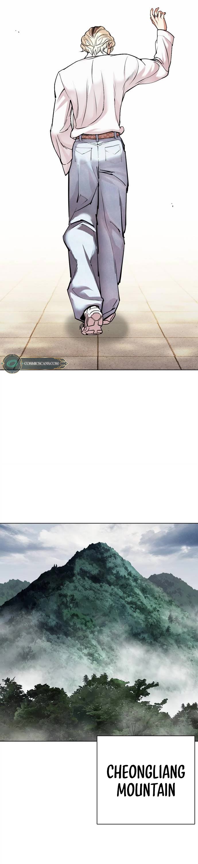 Lookism Chapter 481 page 57 - Chapter 481