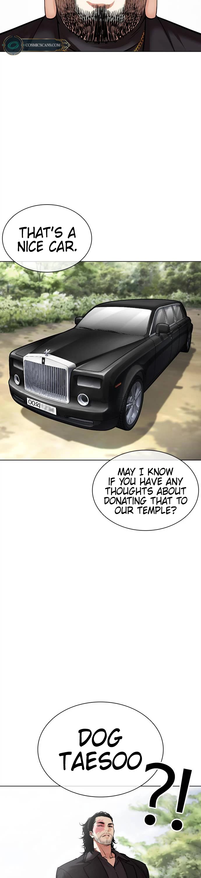 Lookism Chapter 481 page 59 - Chapter 481