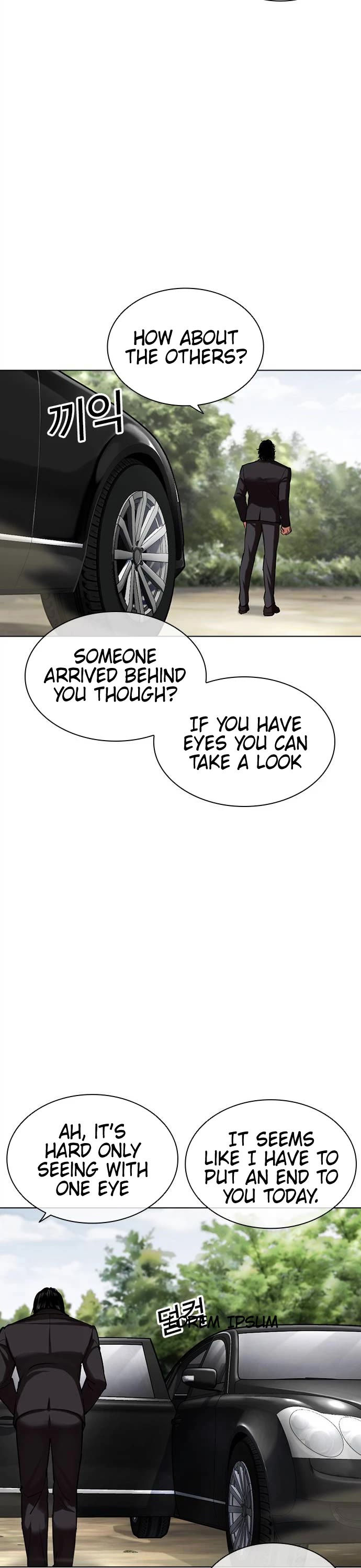 Lookism Chapter 481 page 61 - Chapter 481