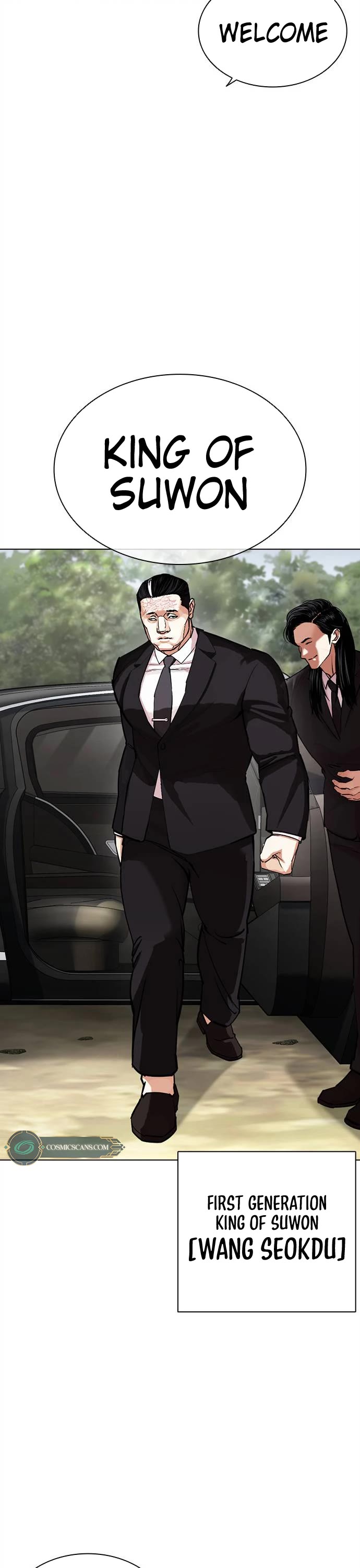 Lookism Chapter 481 page 62 - Chapter 481