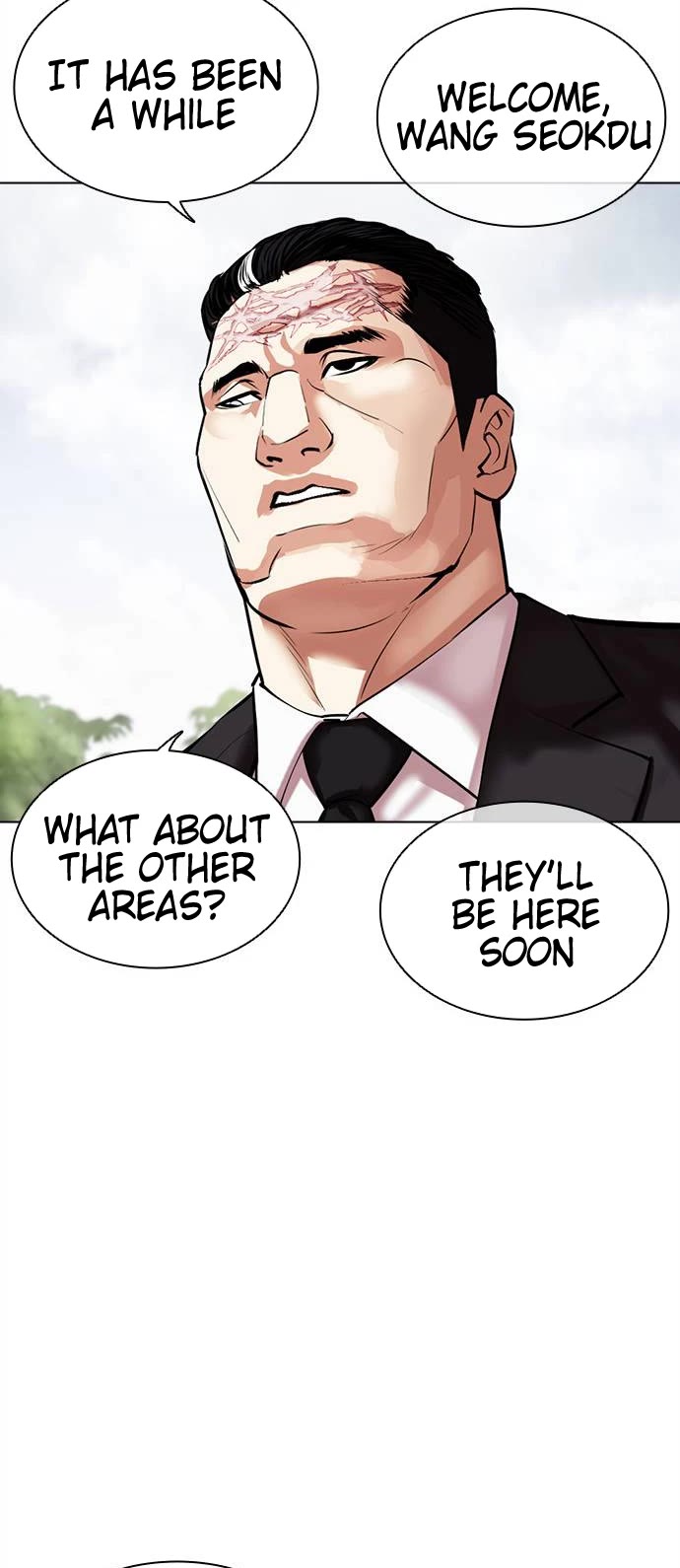 Lookism Chapter 481 page 63 - Chapter 481