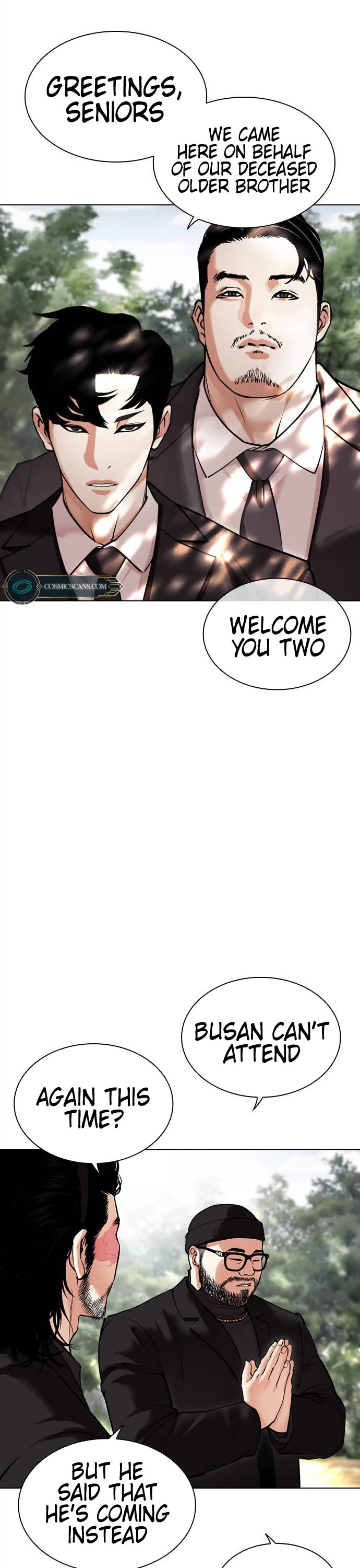 Lookism Chapter 481 page 68 - Chapter 481