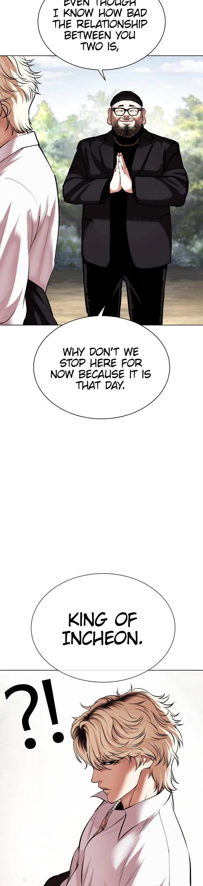 Lookism Chapter 481 page 75 - Chapter 481