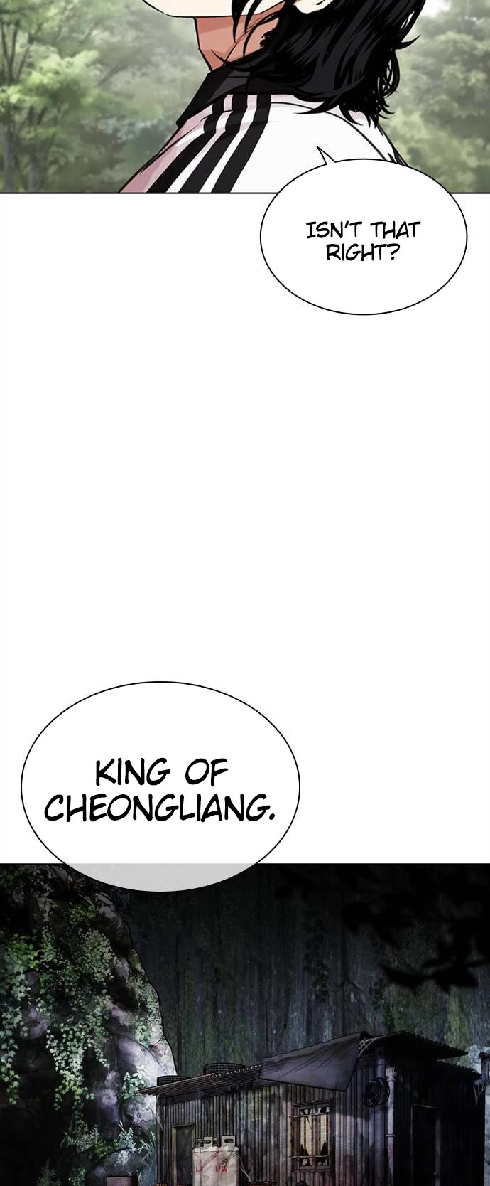 Lookism Chapter 481 page 80 - Chapter 481