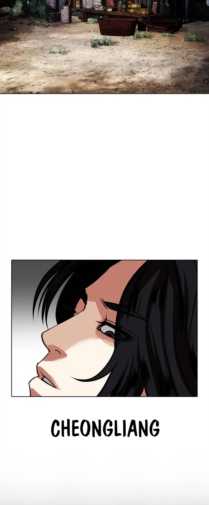 Lookism Chapter 481 page 81 - Chapter 481