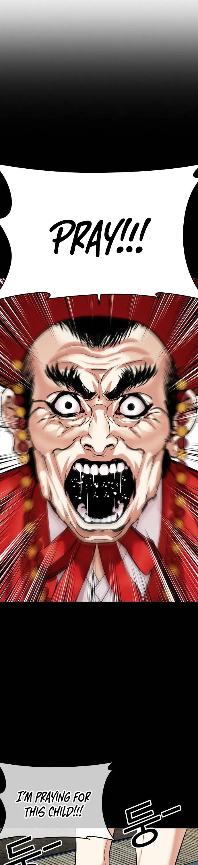 Lookism Chapter 481 page 82 - Chapter 481