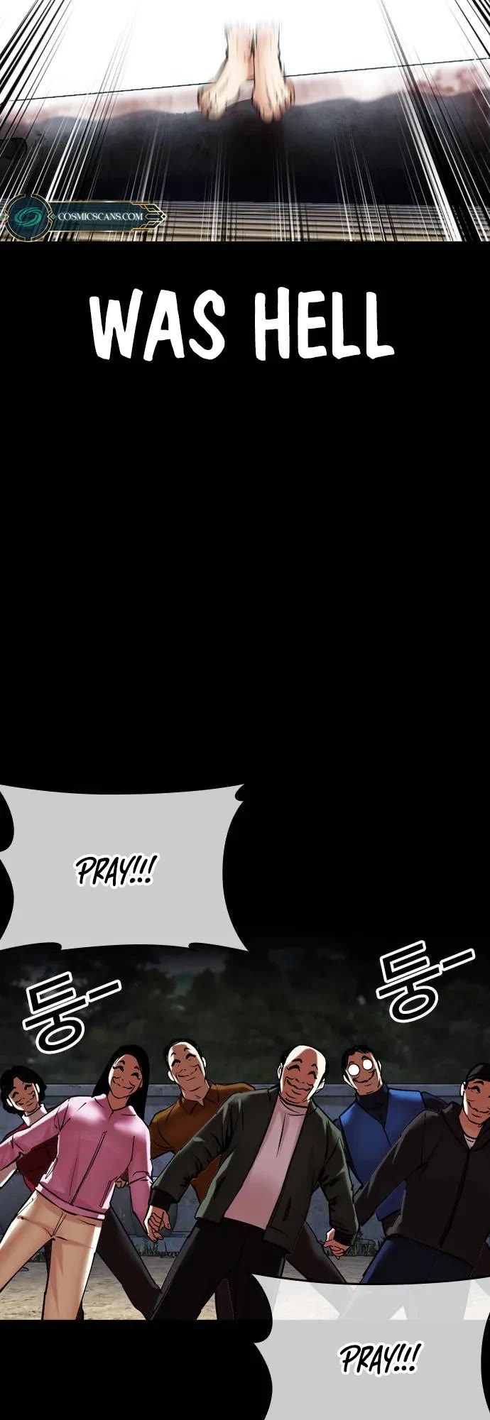Lookism Chapter 481 page 84 - Chapter 481