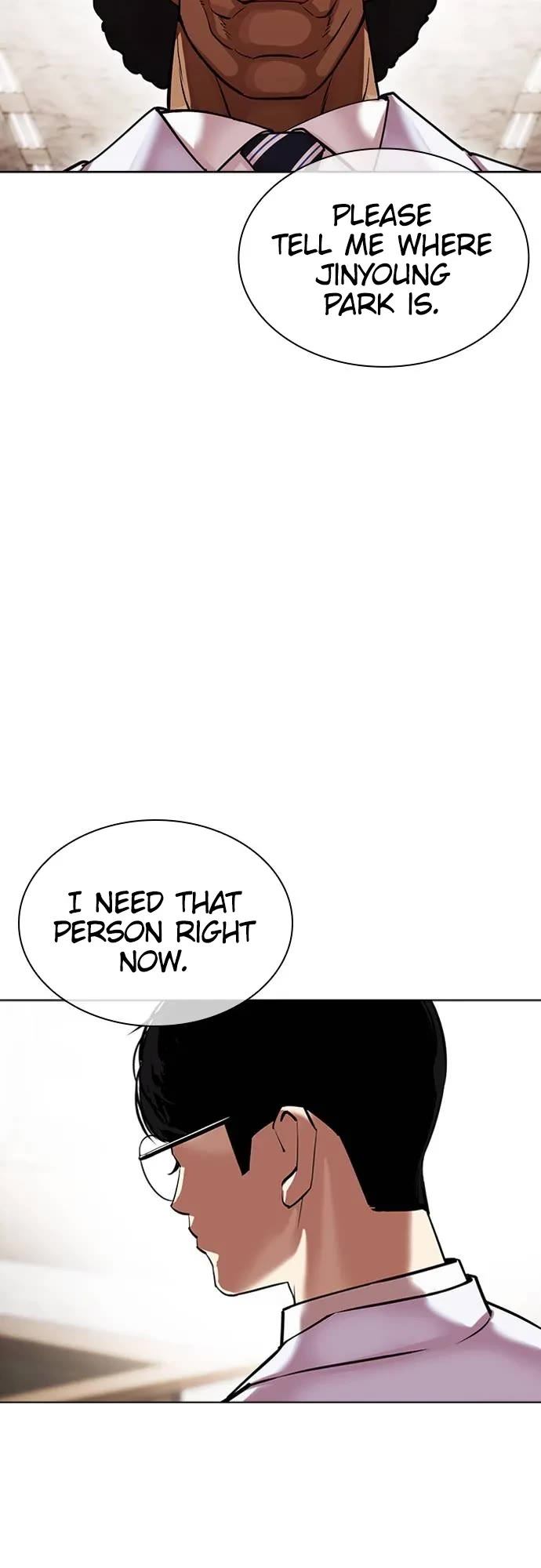 Lookism Chapter 481 page 9 - Chapter 481