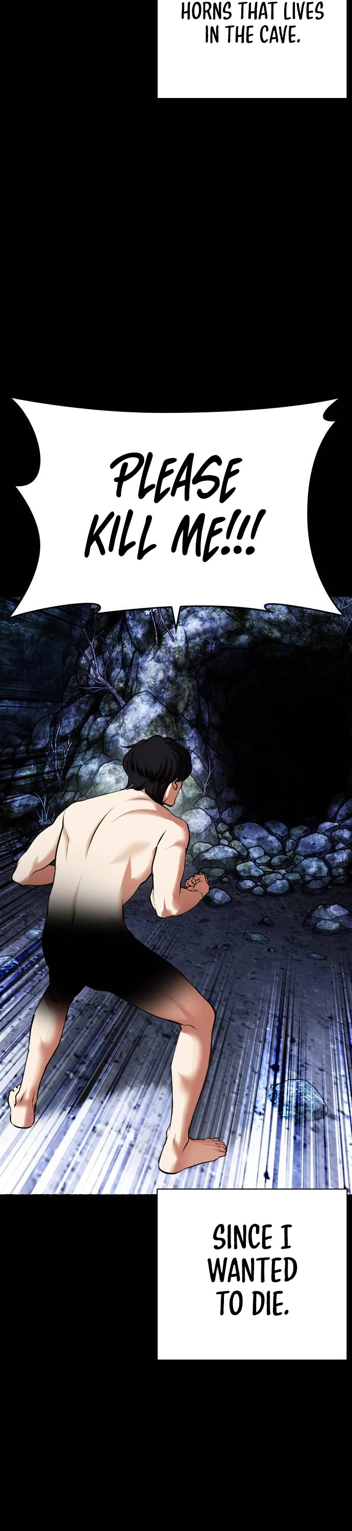 Lookism Chapter 482 page 105 - Chapter 482