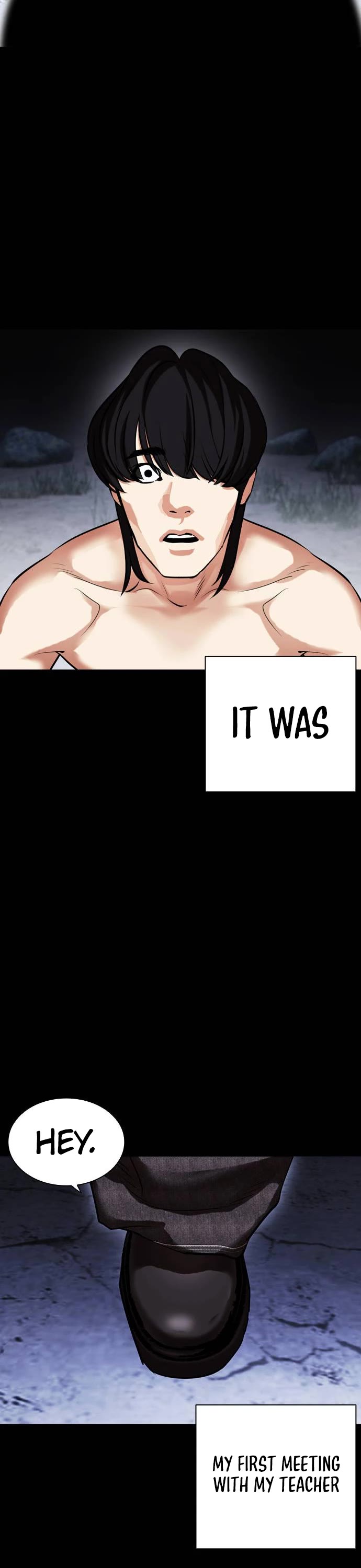 Lookism Chapter 482 page 108 - Chapter 482