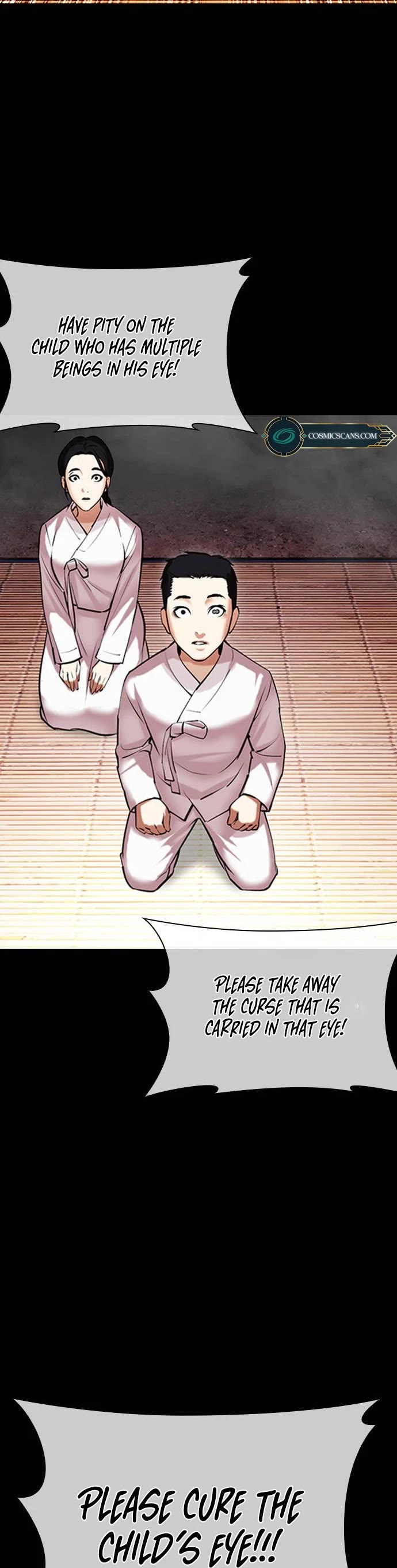 Lookism Chapter 482 page 11 - Chapter 482