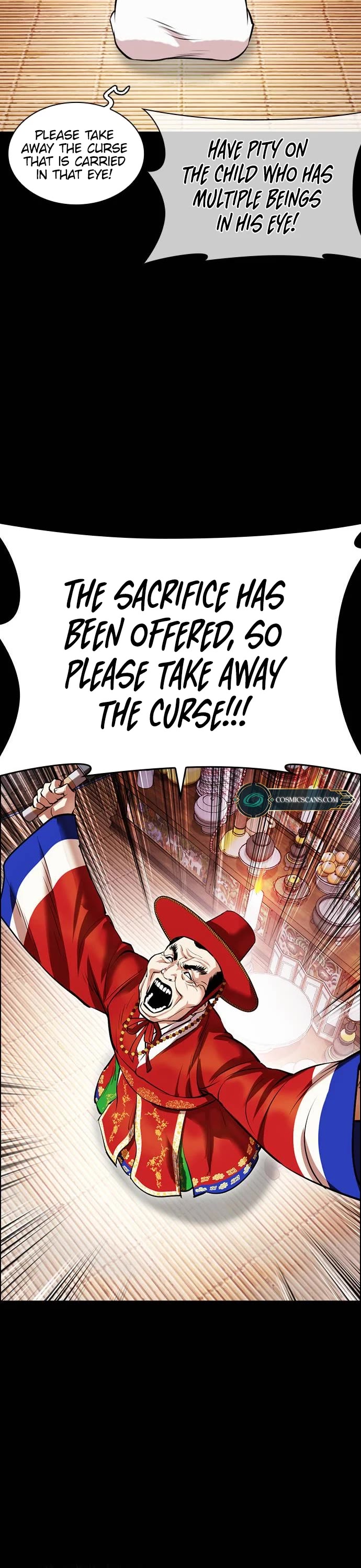 Lookism Chapter 482 page 14 - Chapter 482