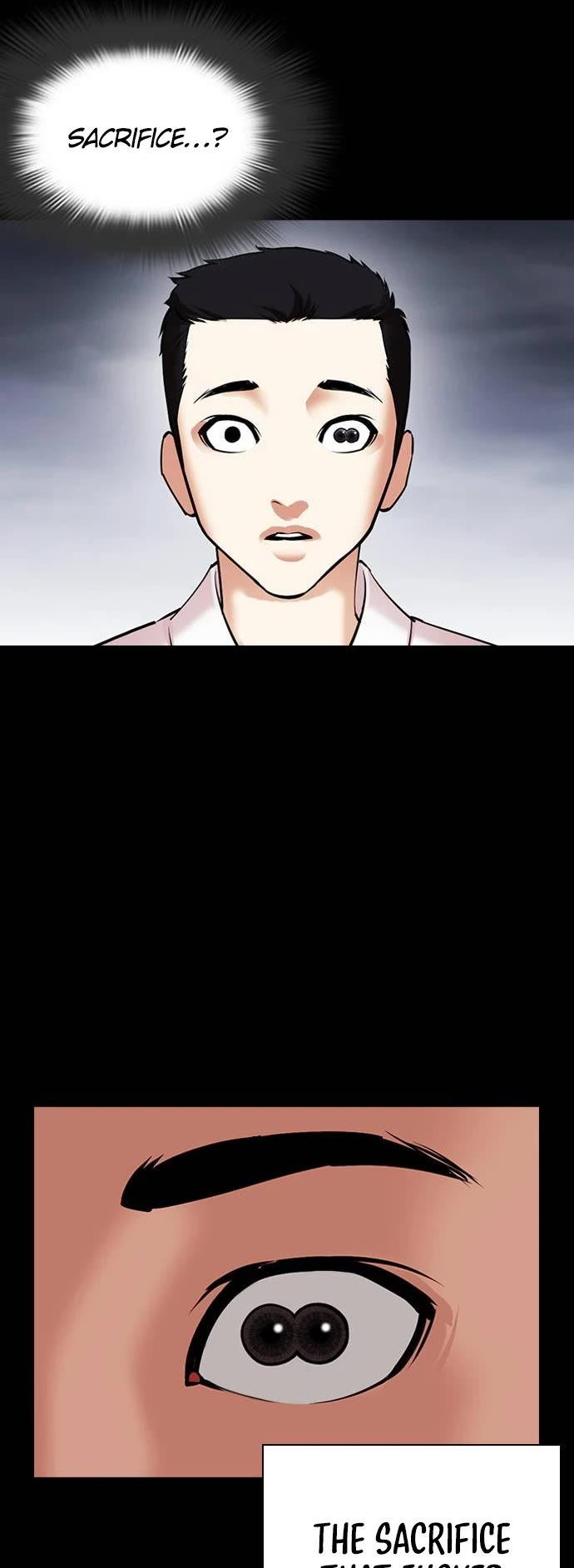 Lookism Chapter 482 page 15 - Chapter 482