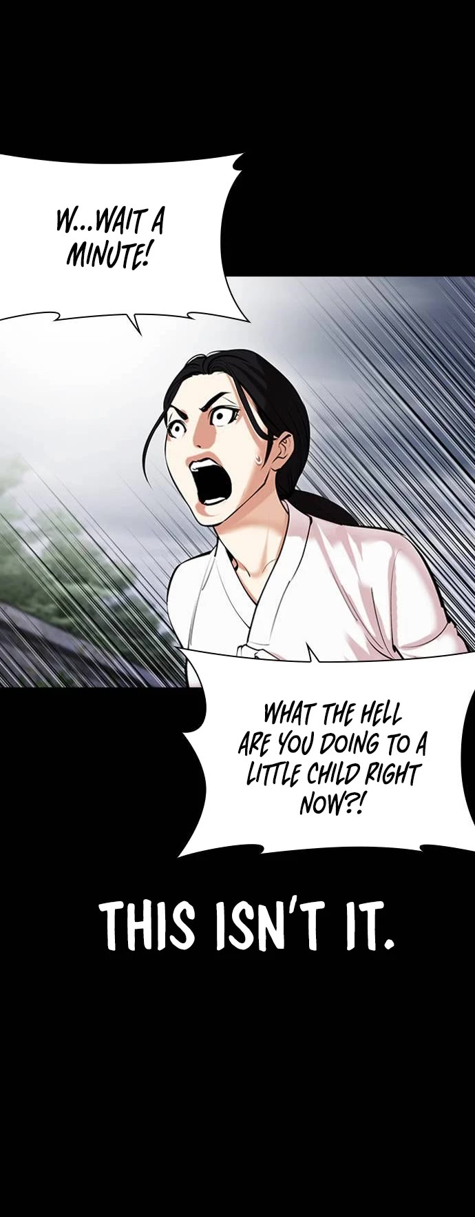 Lookism Chapter 482 page 23 - Chapter 482