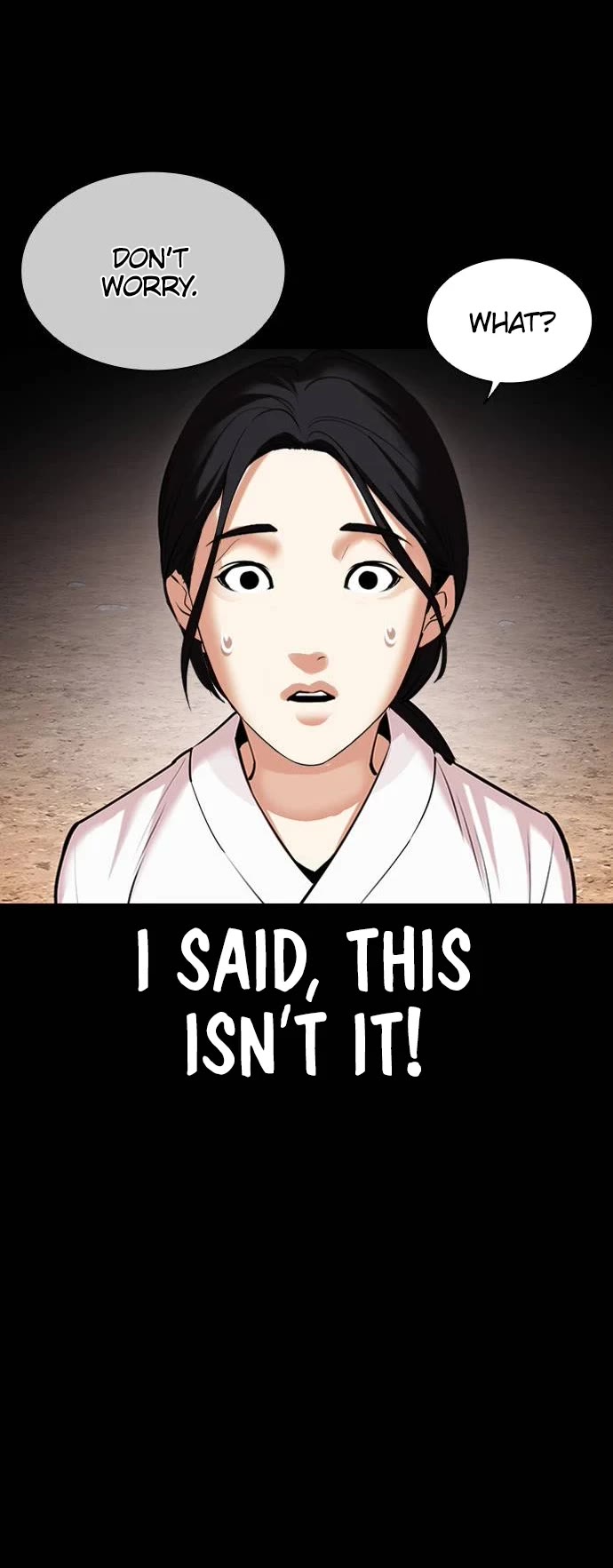 Lookism Chapter 482 page 24 - Chapter 482
