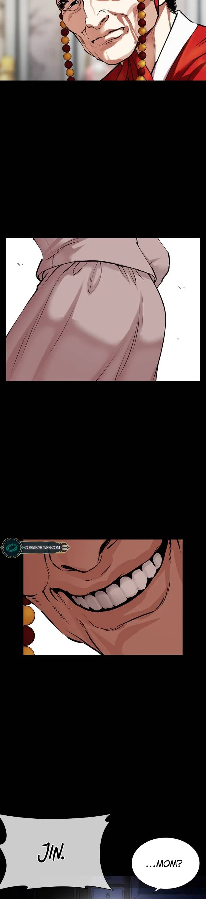 Lookism Chapter 482 page 30 - Chapter 482