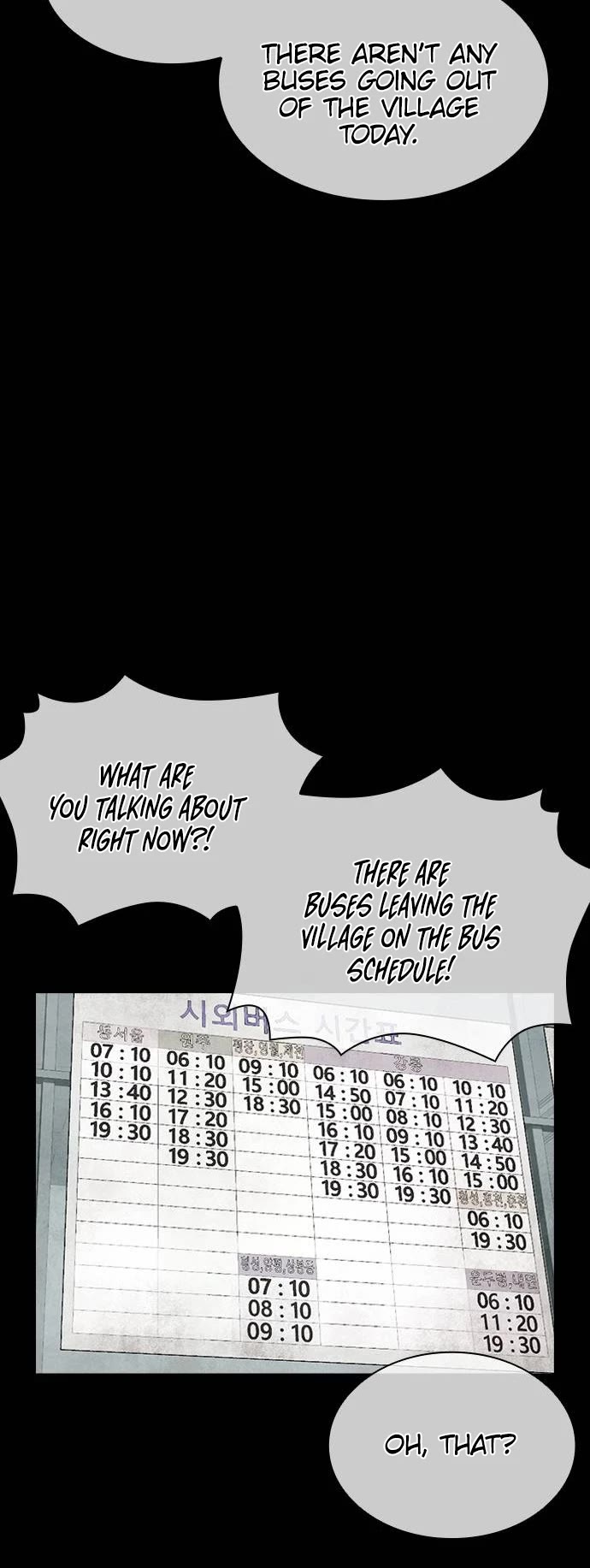 Lookism Chapter 482 page 35 - Chapter 482