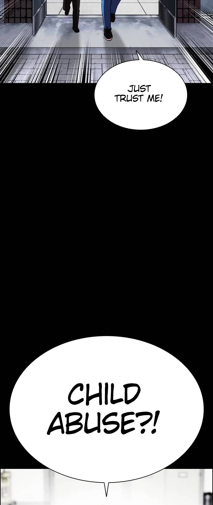 Lookism Chapter 482 page 39 - Chapter 482