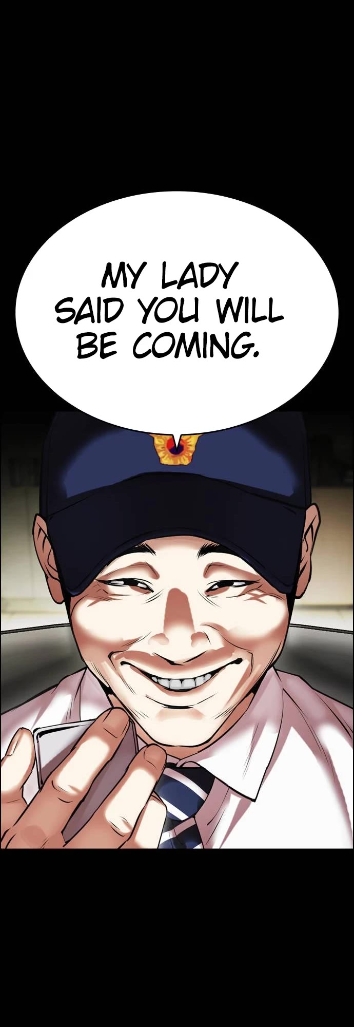 Lookism Chapter 482 page 43 - Chapter 482