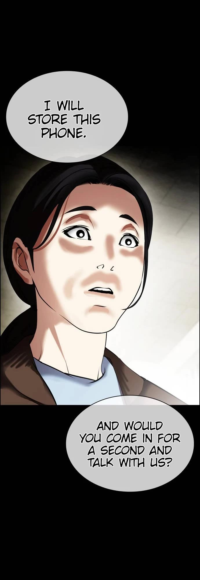 Lookism Chapter 482 page 44 - Chapter 482