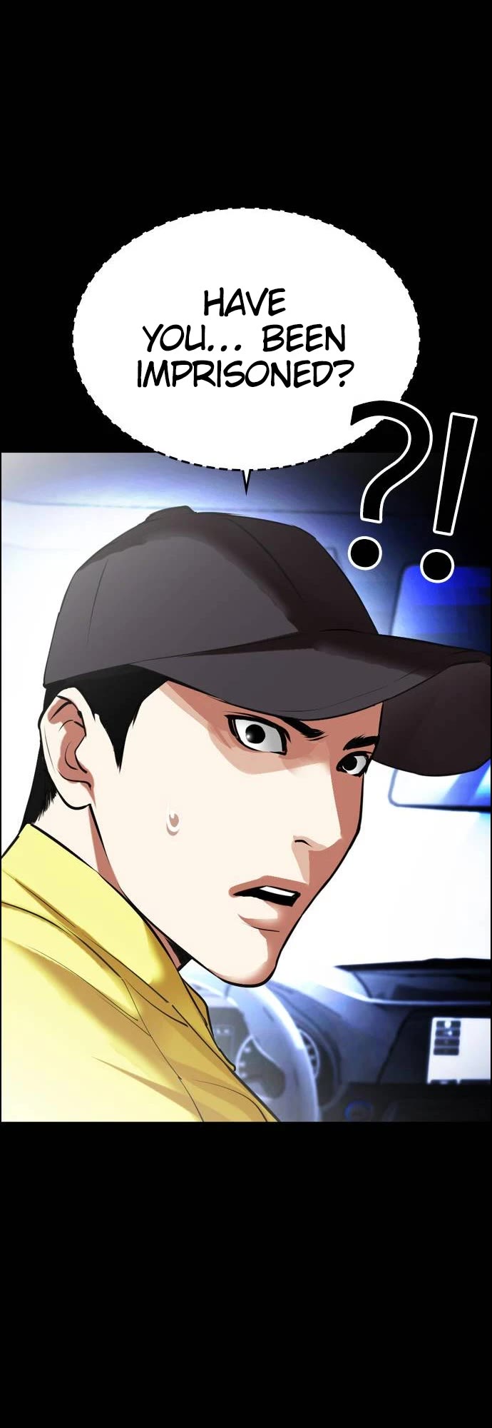 Lookism Chapter 482 page 47 - Chapter 482
