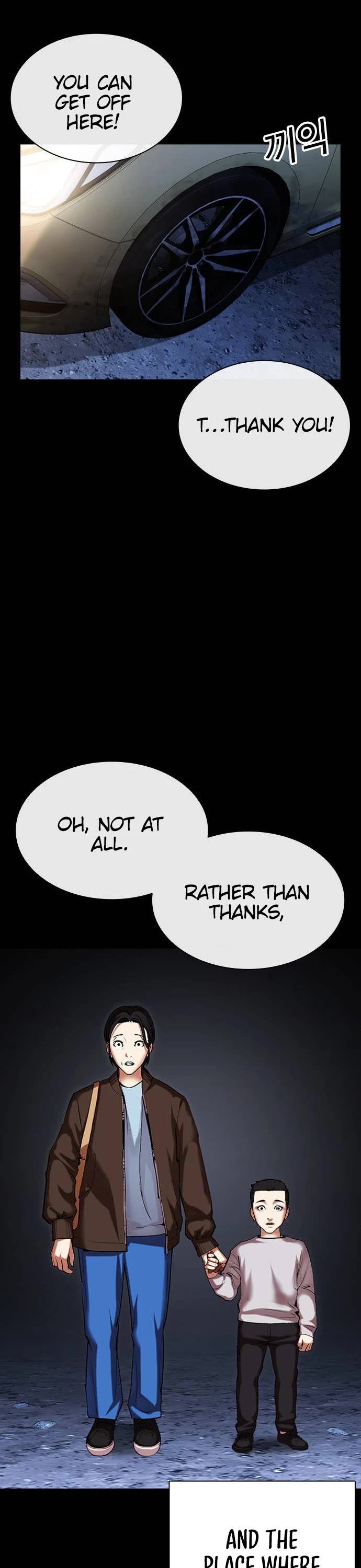 Lookism Chapter 482 page 49 - Chapter 482