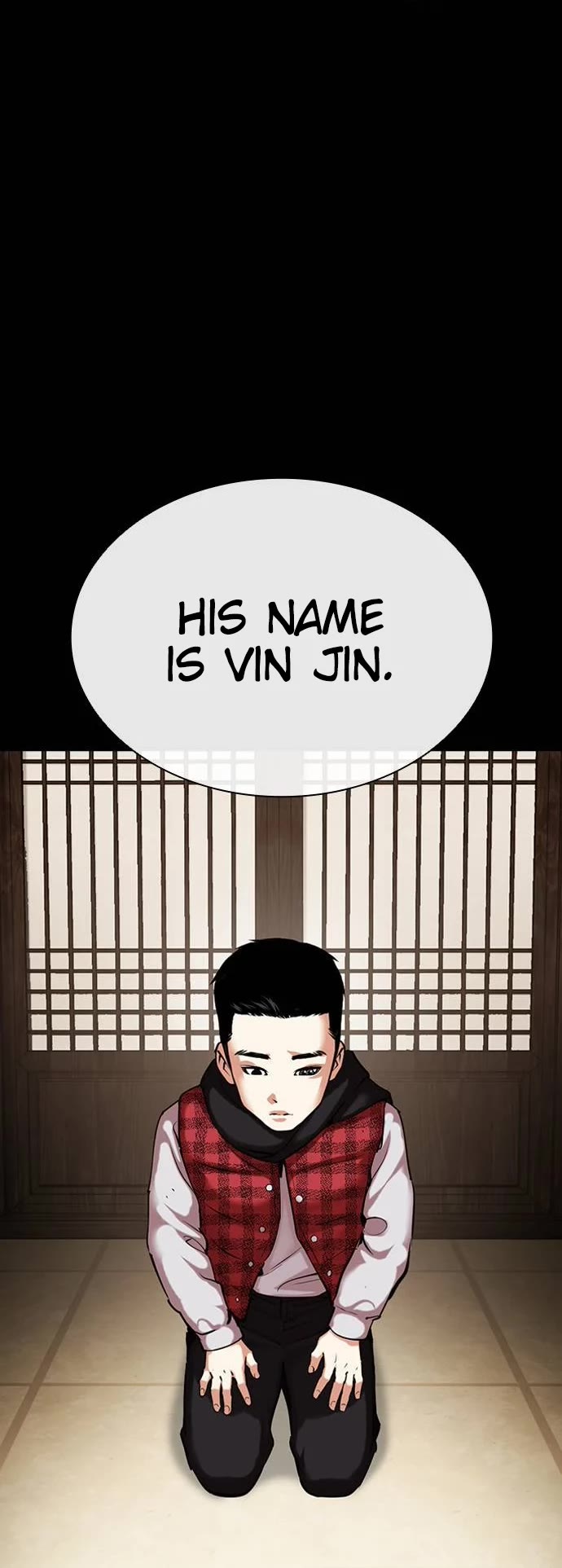Lookism Chapter 482 page 5 - Chapter 482