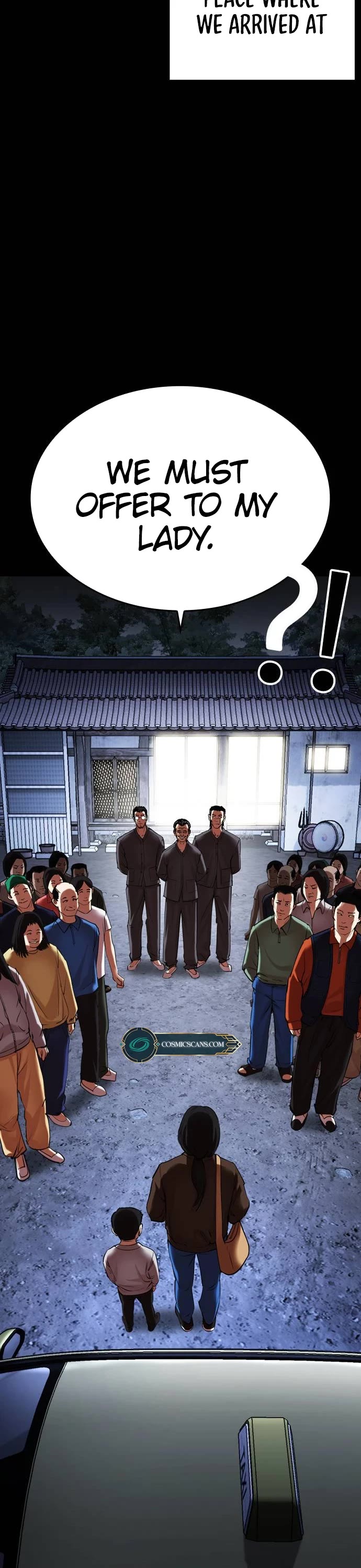 Lookism Chapter 482 page 50 - Chapter 482