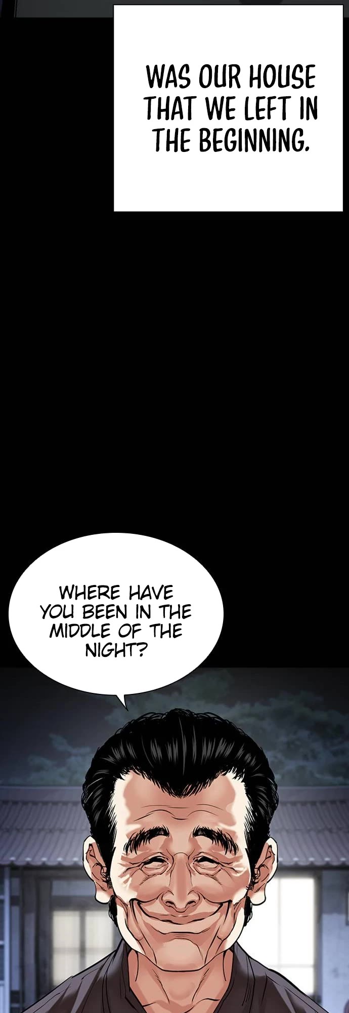 Lookism Chapter 482 page 51 - Chapter 482